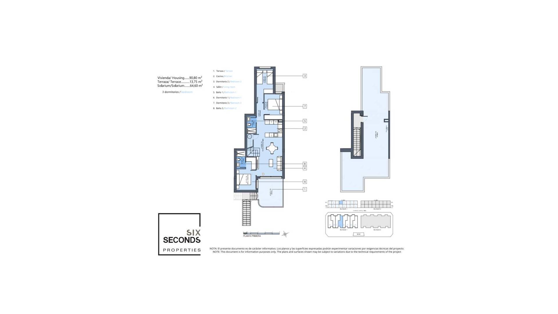 nowa inwestycja - Townhouse - Dolores