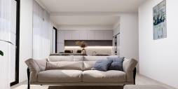 nowa inwestycja - Townhouse - Finestrat - 
