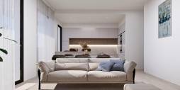 nowa inwestycja - Townhouse - Finestrat - 