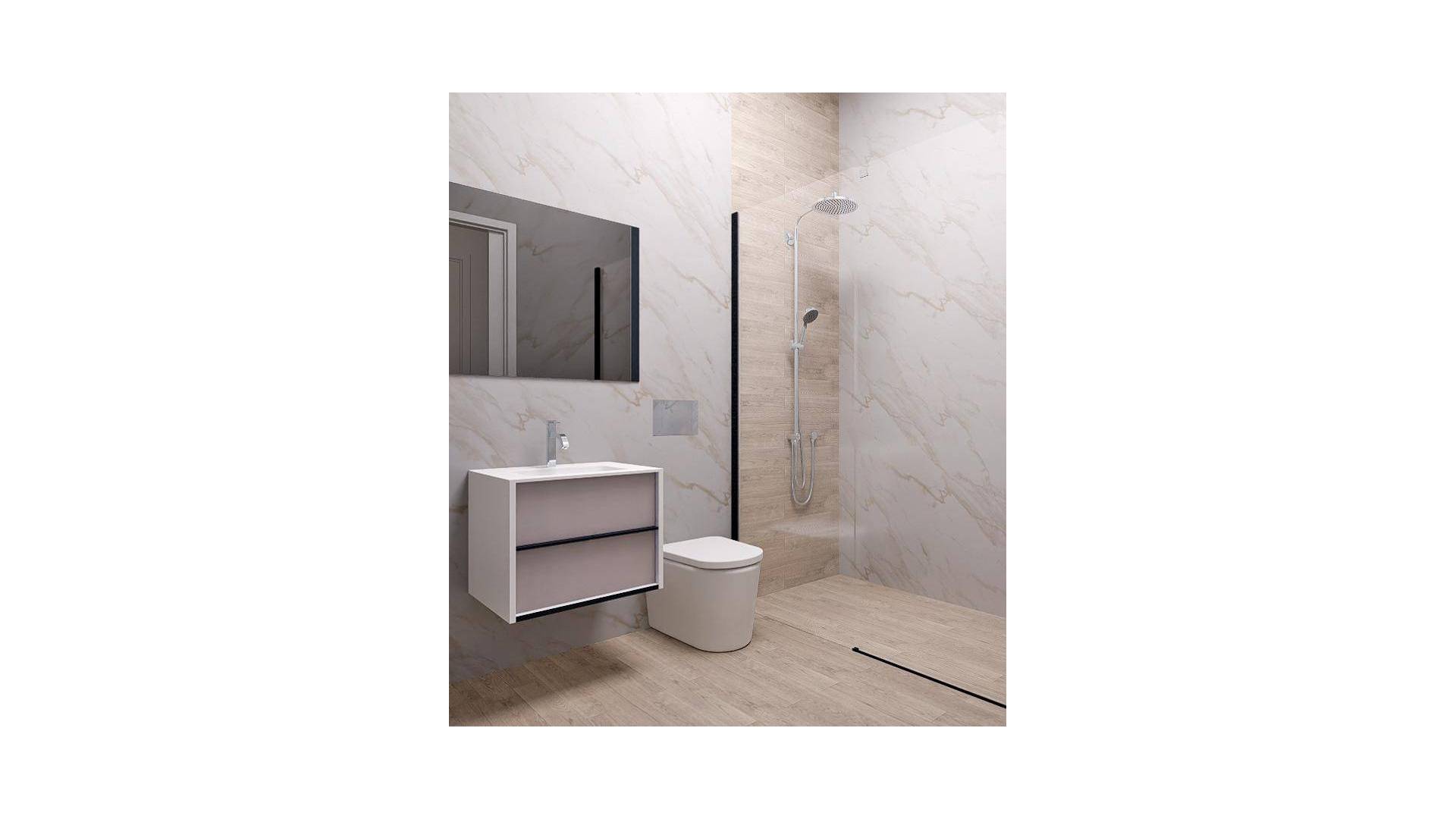 nowa inwestycja - Townhouse - Finestrat - 