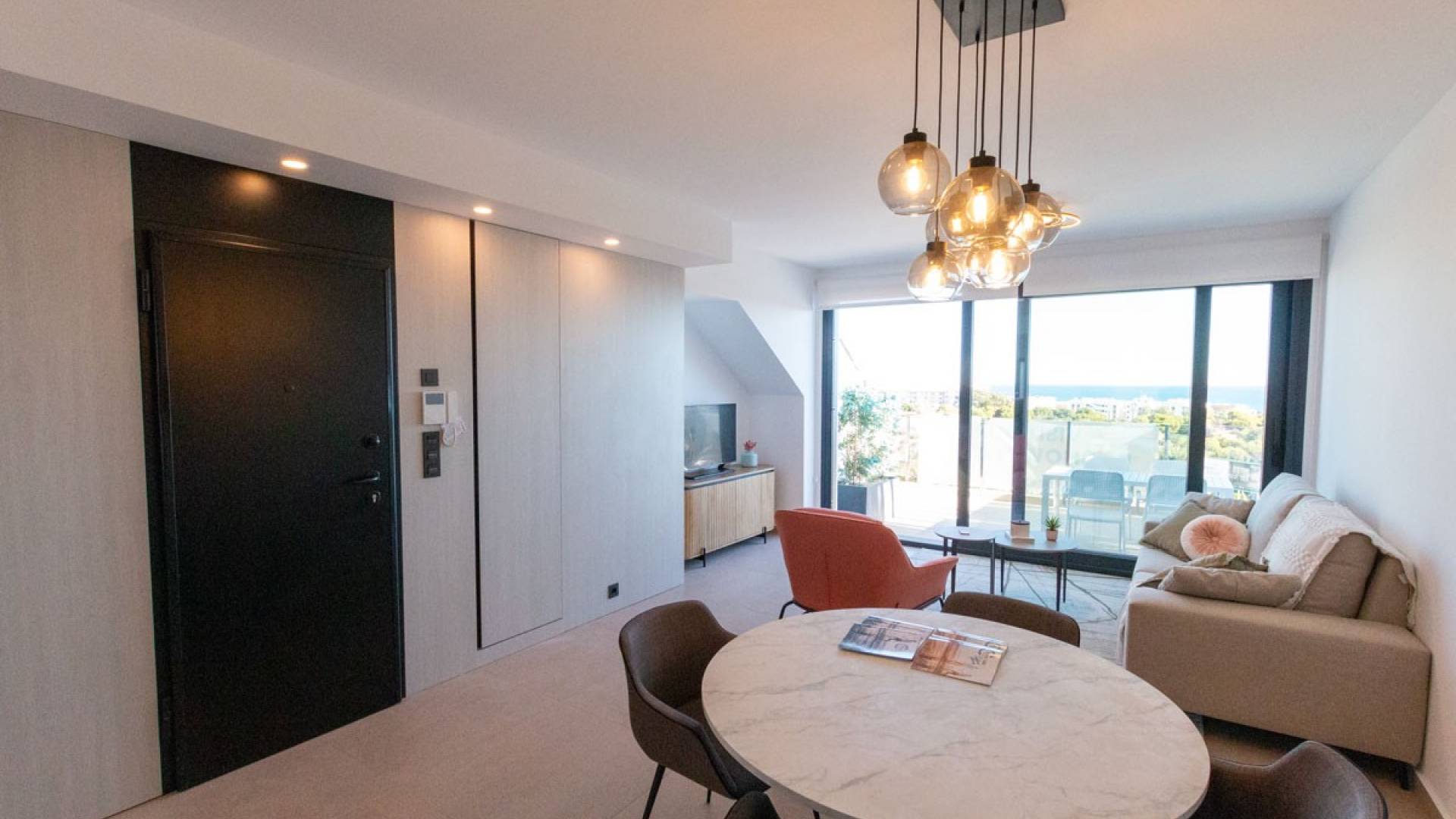 nowa inwestycja - Townhouse - Guardamar del Segura - Urbanizaciones