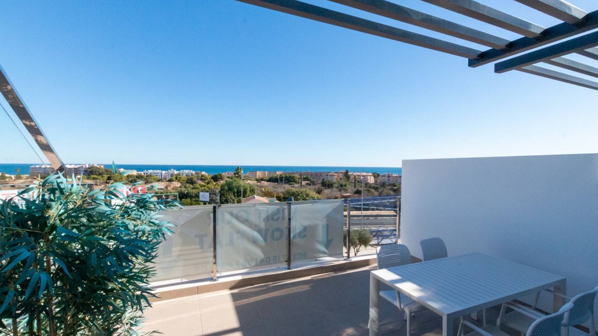 nowa inwestycja - Townhouse - Guardamar del Segura - Urbanizaciones