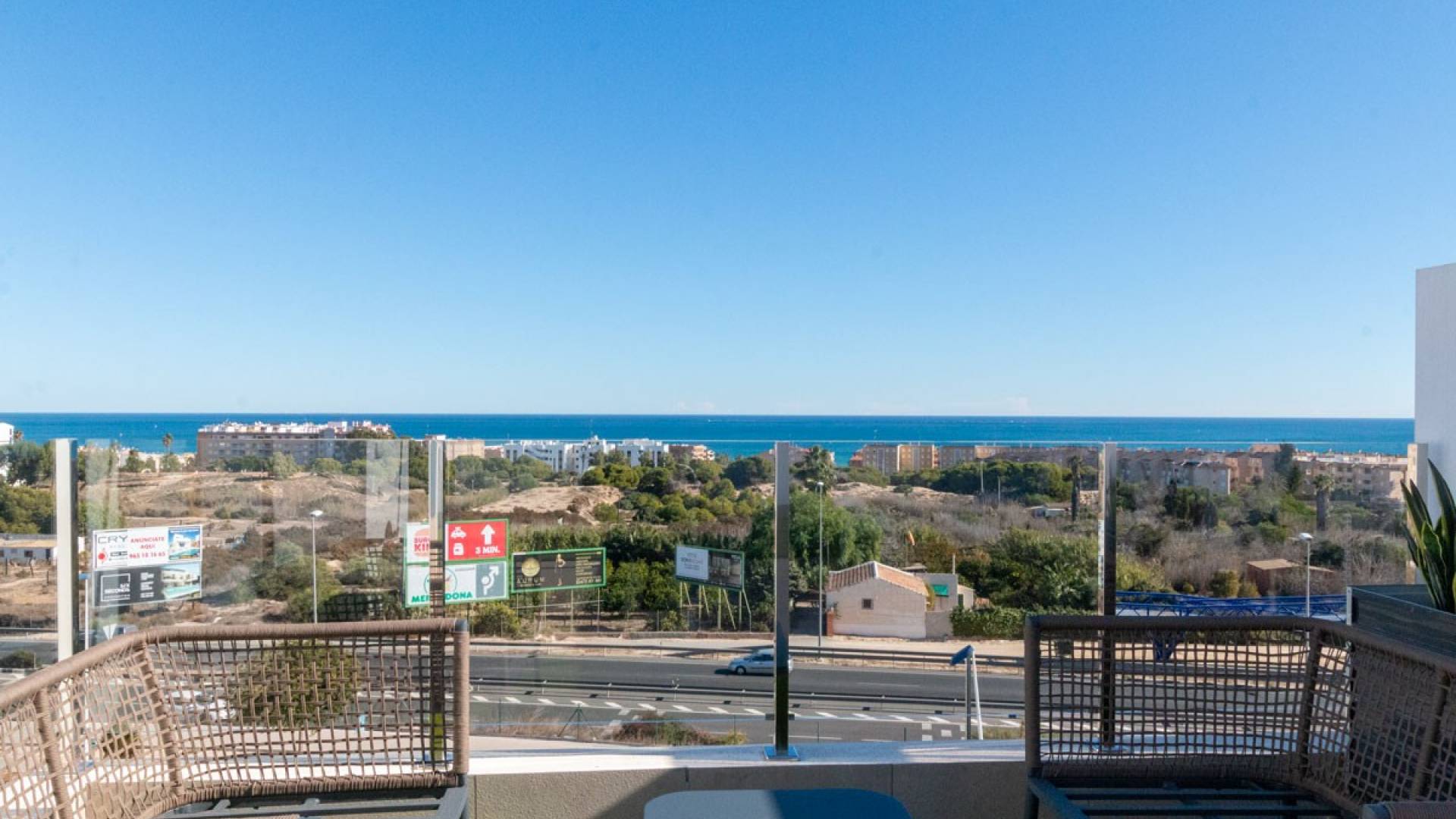 nowa inwestycja - Townhouse - Guardamar del Segura - Urbanizaciones