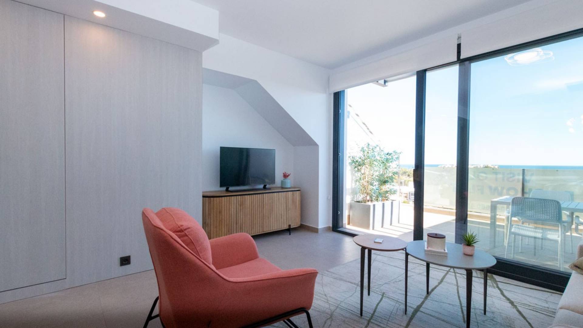 nowa inwestycja - Townhouse - Guardamar del Segura - Urbanizaciones