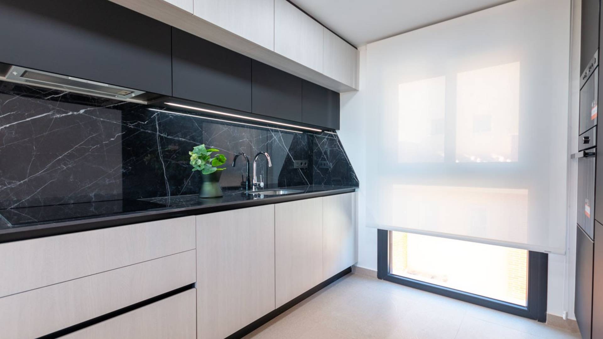 nowa inwestycja - Townhouse - Guardamar del Segura - Urbanizaciones