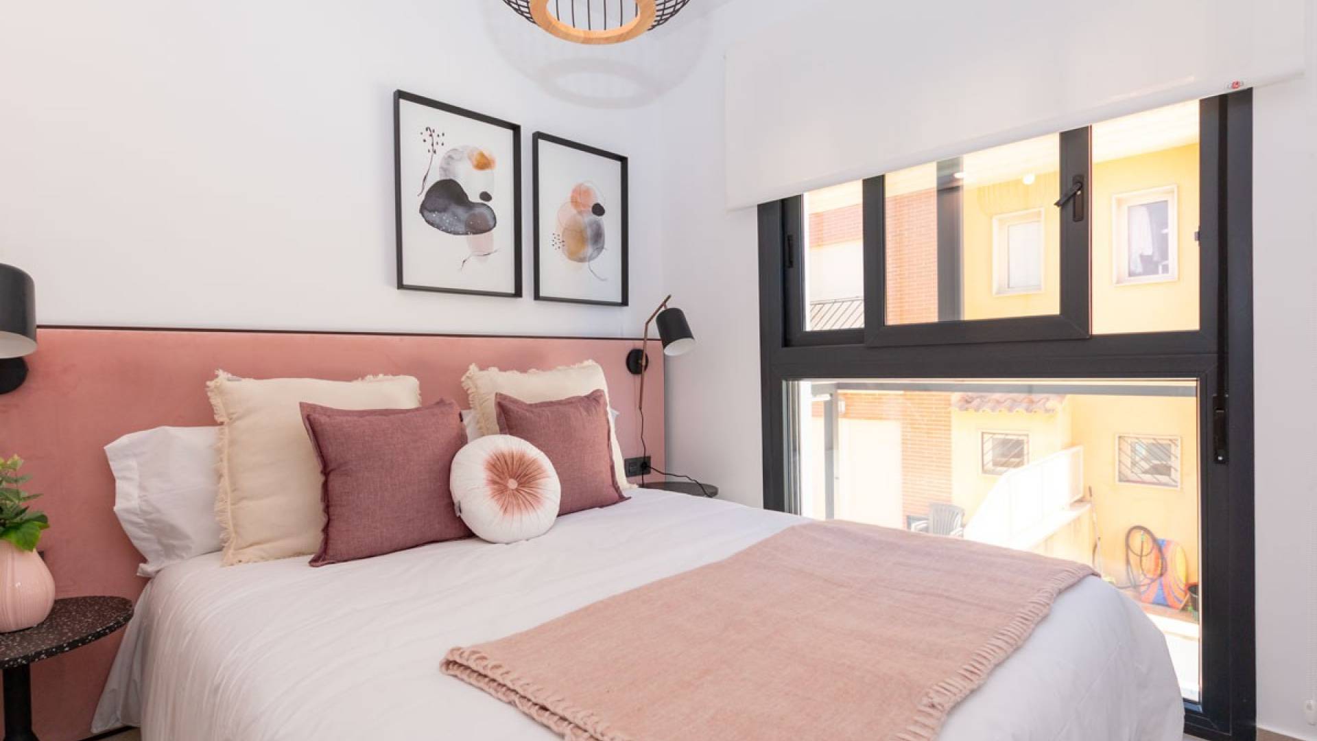 nowa inwestycja - Townhouse - Guardamar del Segura - Urbanizaciones