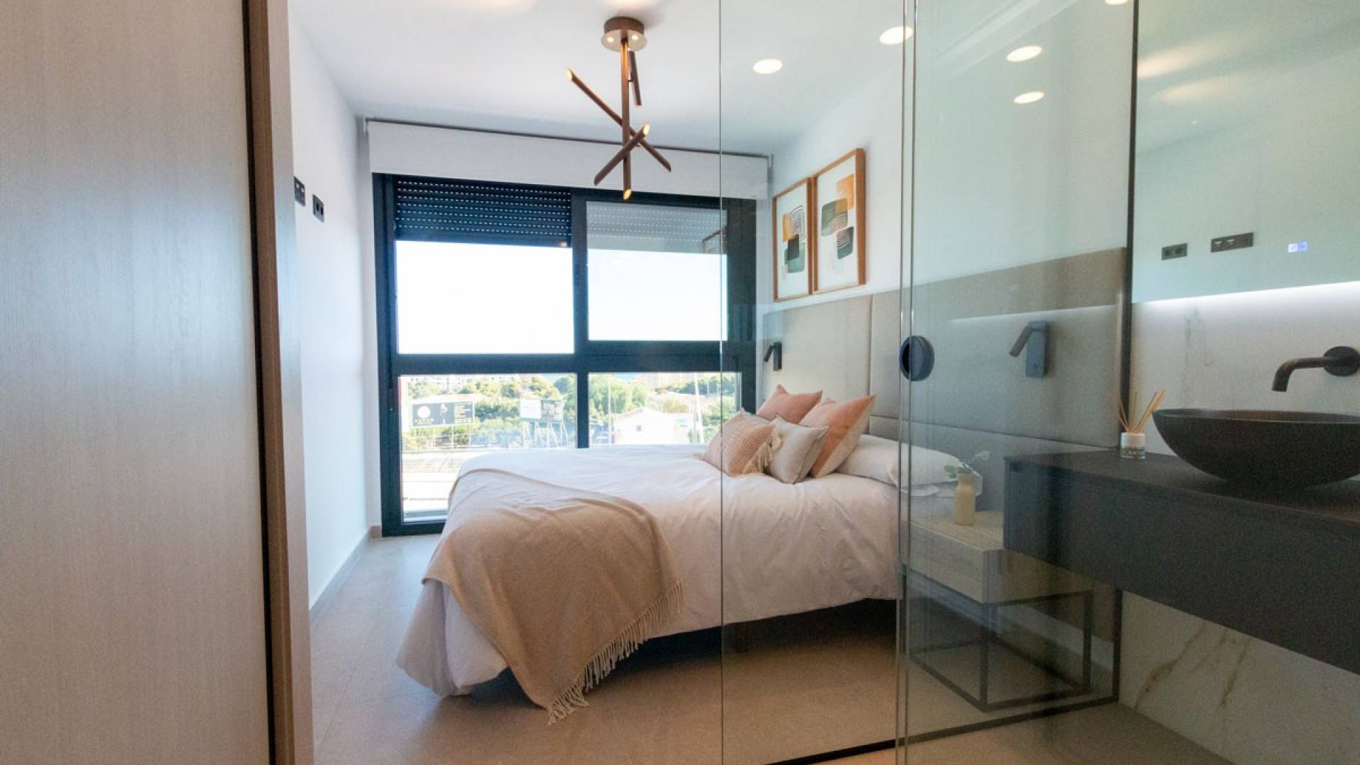 nowa inwestycja - Townhouse - Guardamar del Segura - Urbanizaciones