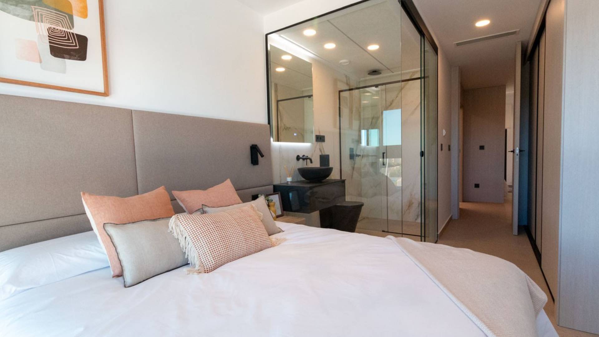 nowa inwestycja - Townhouse - Guardamar del Segura - Urbanizaciones