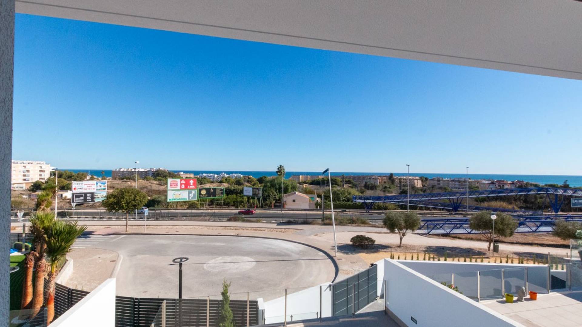 nowa inwestycja - Townhouse - Guardamar del Segura - Urbanizaciones