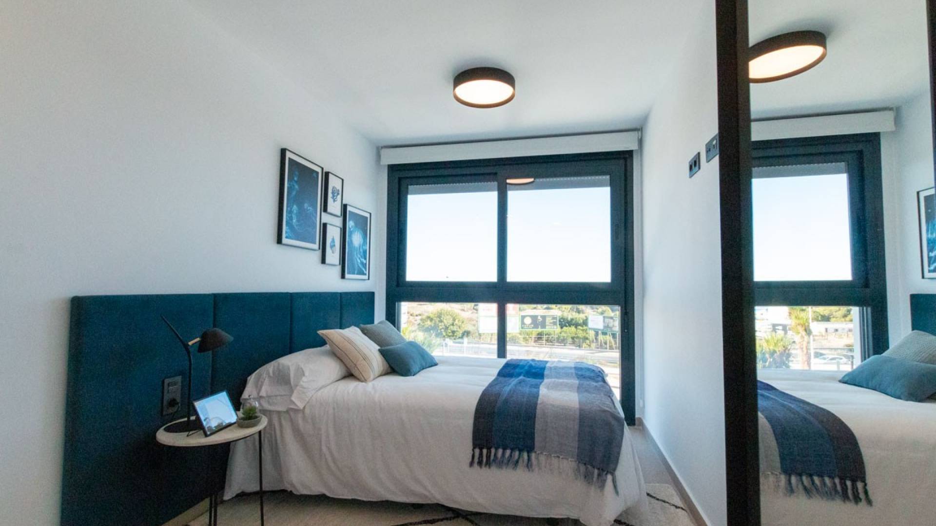 nowa inwestycja - Townhouse - Guardamar del Segura - Urbanizaciones