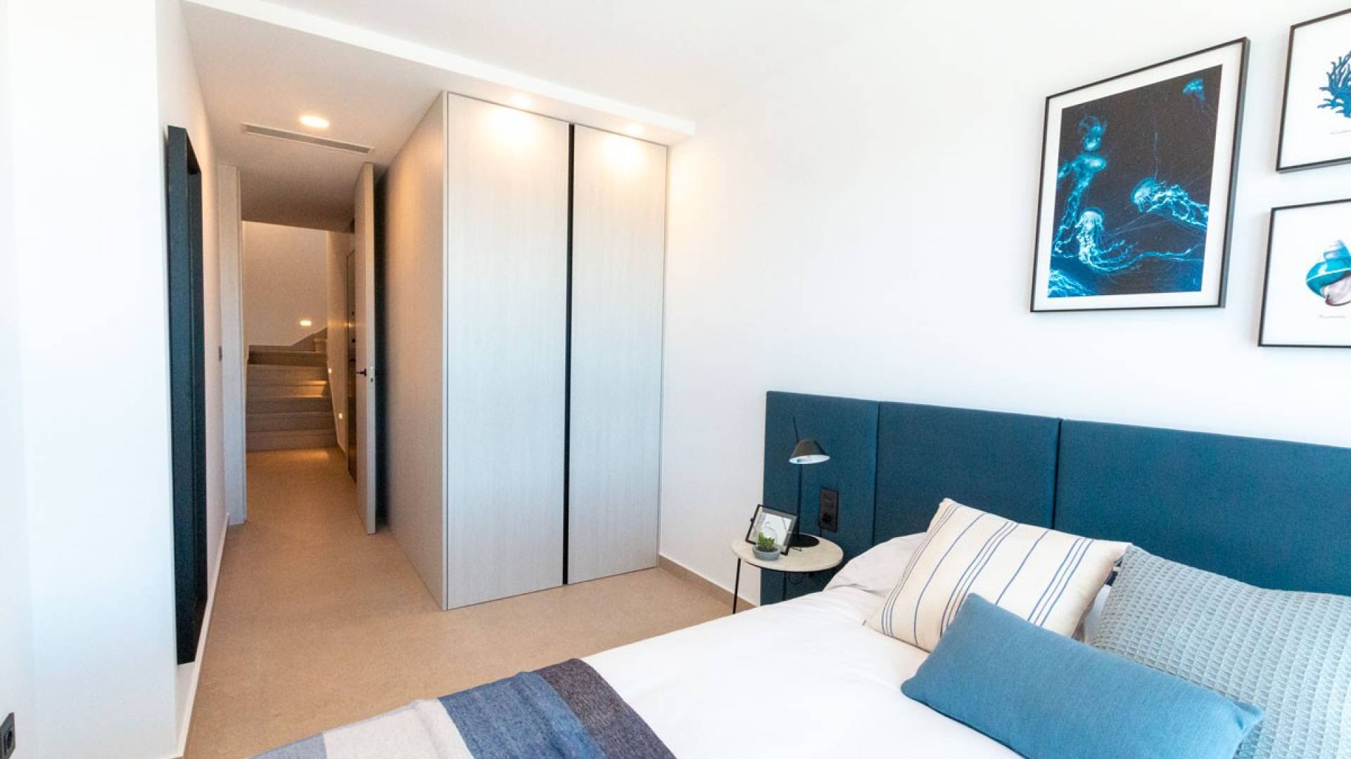 nowa inwestycja - Townhouse - Guardamar del Segura - Urbanizaciones