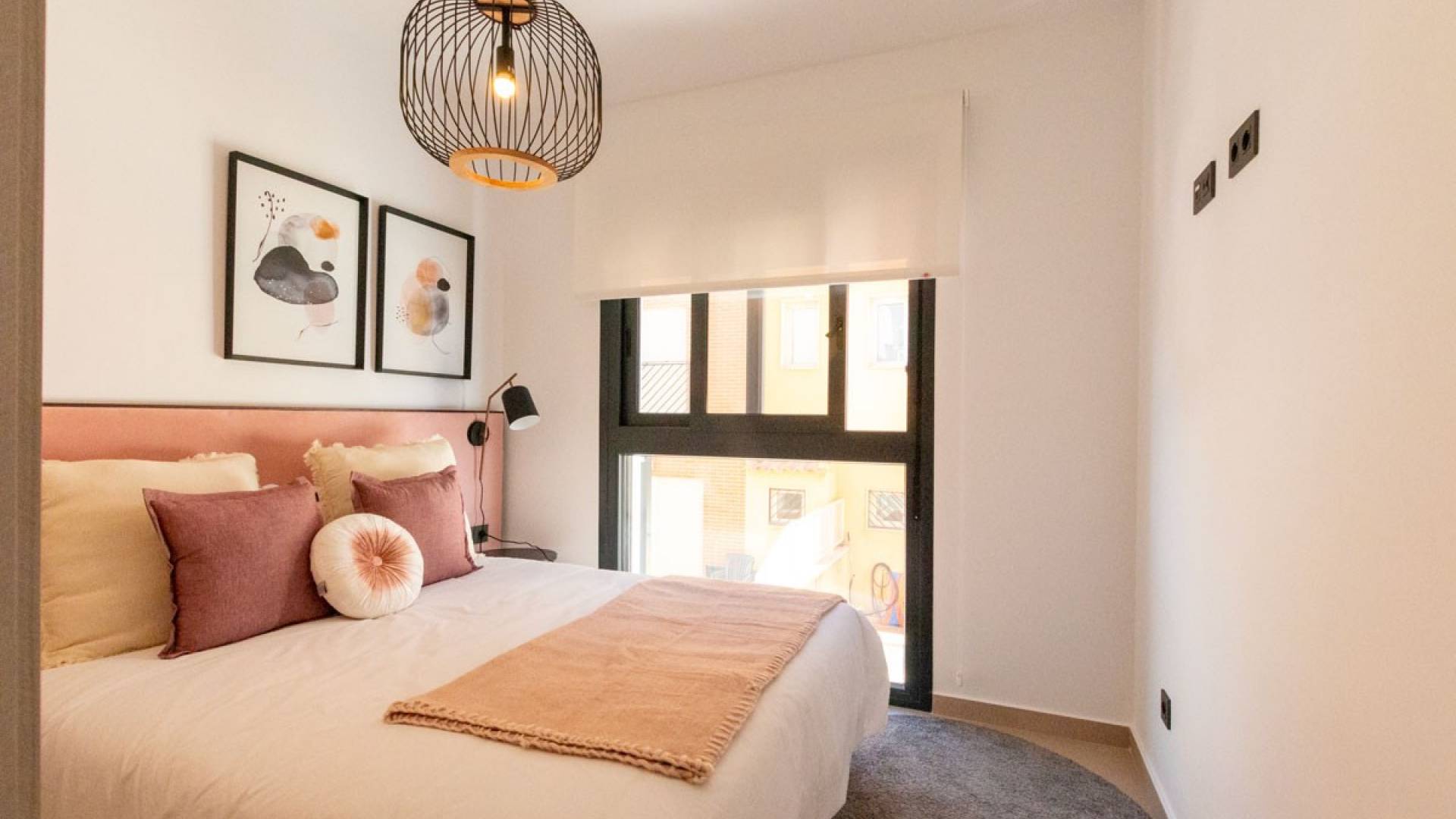 nowa inwestycja - Townhouse - Guardamar del Segura - Urbanizaciones