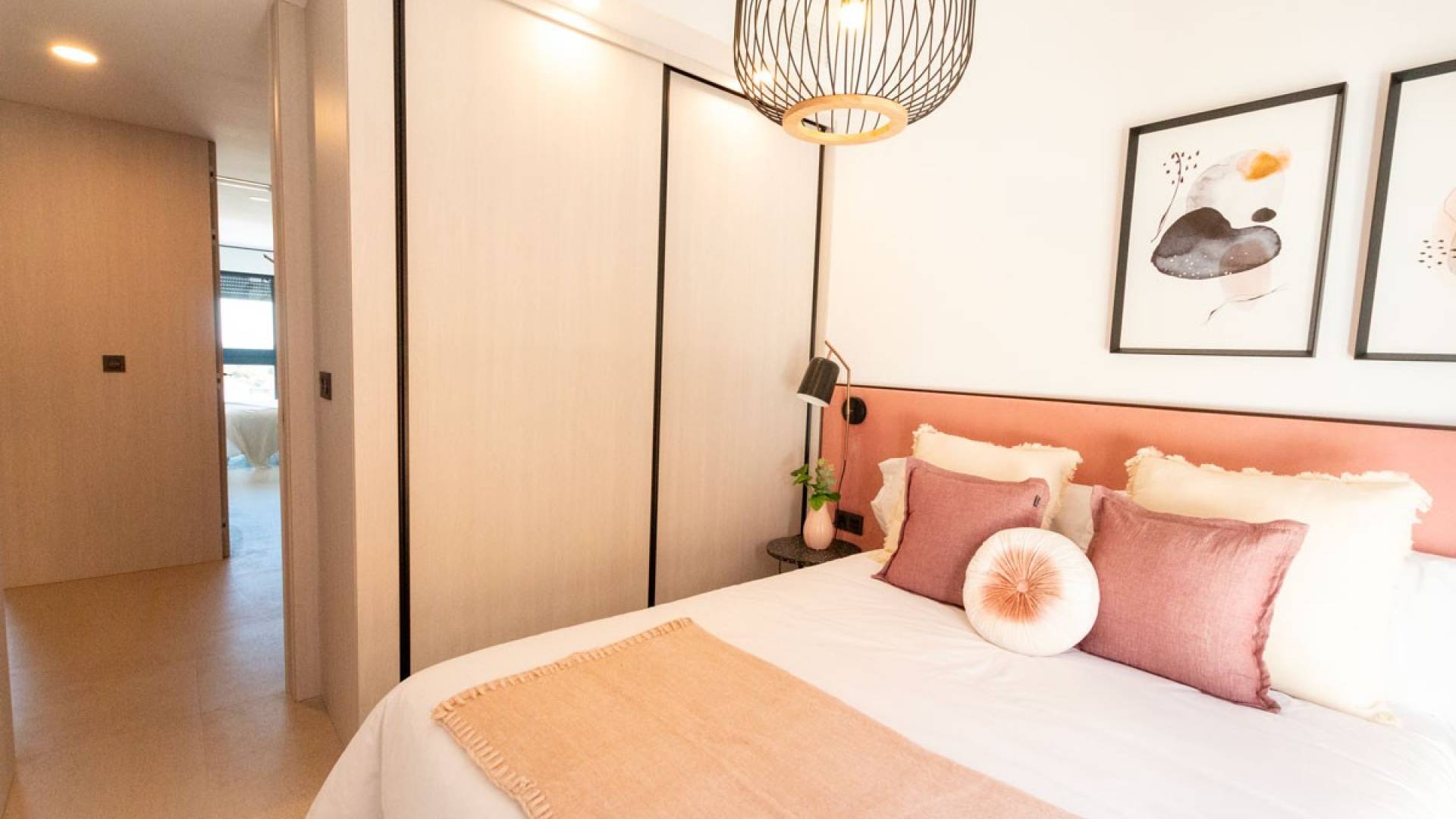 nowa inwestycja - Townhouse - Guardamar del Segura - Urbanizaciones