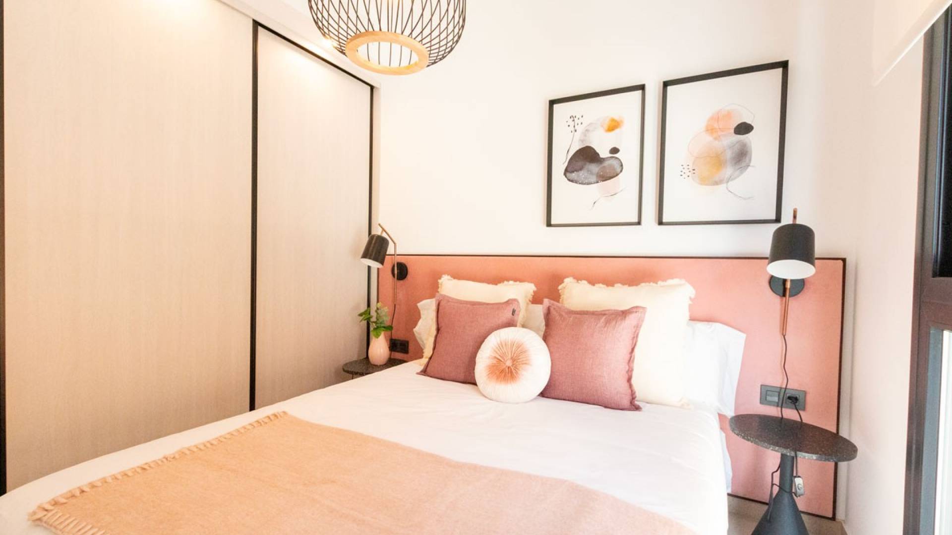 nowa inwestycja - Townhouse - Guardamar del Segura - Urbanizaciones