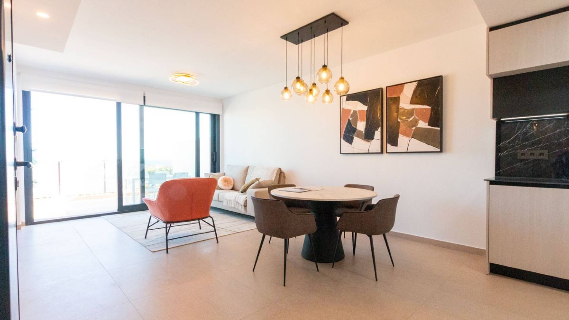 nowa inwestycja - Townhouse - Guardamar del Segura - Urbanizaciones