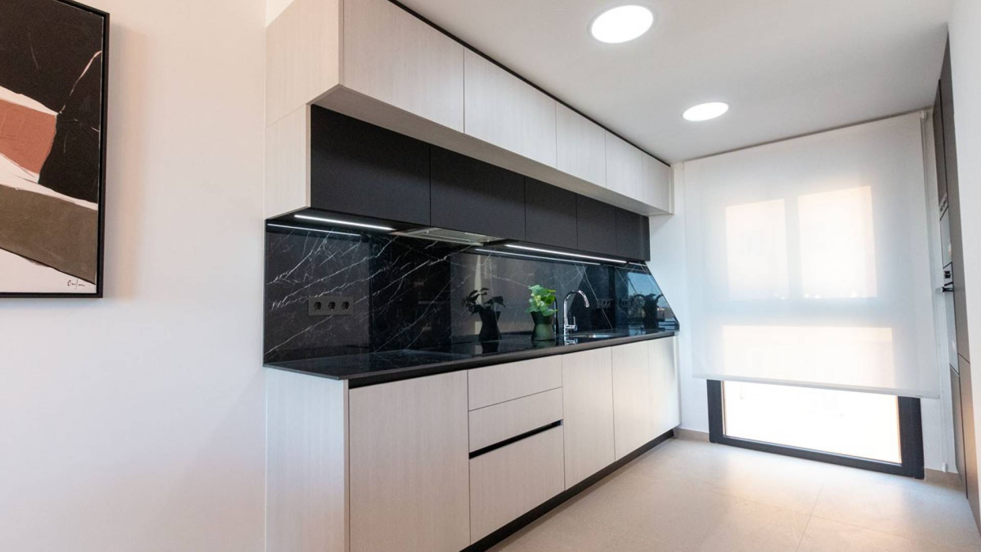 nowa inwestycja - Townhouse - Guardamar del Segura - Urbanizaciones