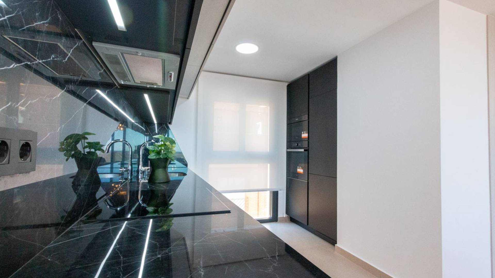 nowa inwestycja - Townhouse - Guardamar del Segura - Urbanizaciones