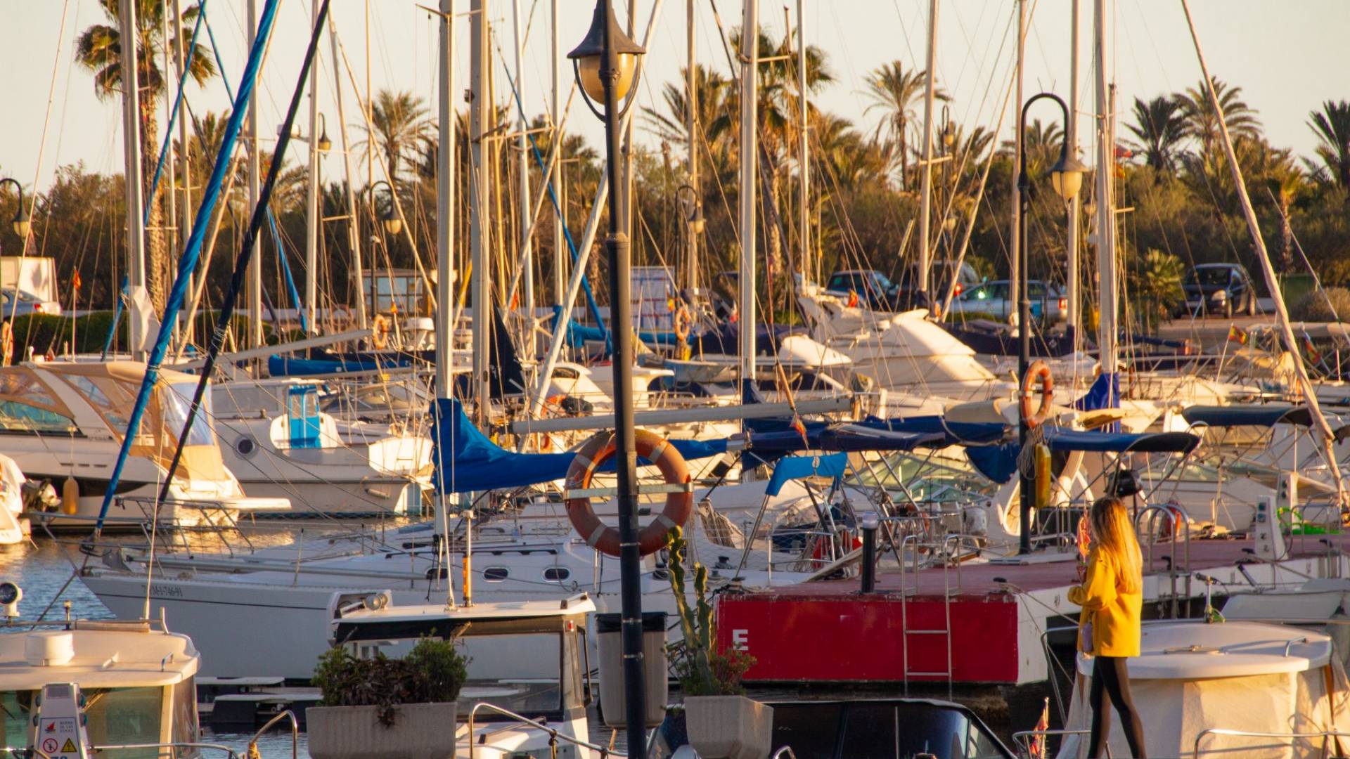 nowa inwestycja - Townhouse - Guardamar del Segura - Urbanizaciones