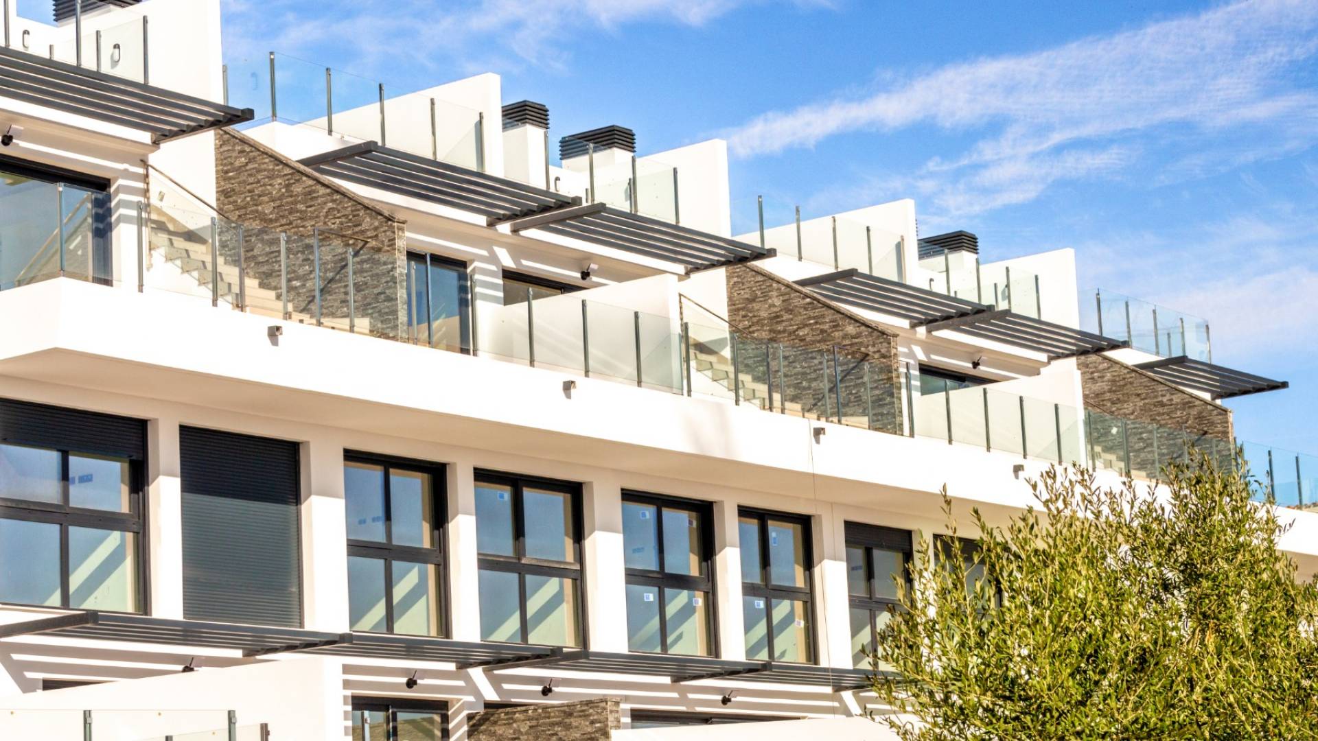 nowa inwestycja - Townhouse - Guardamar del Segura - Urbanizaciones