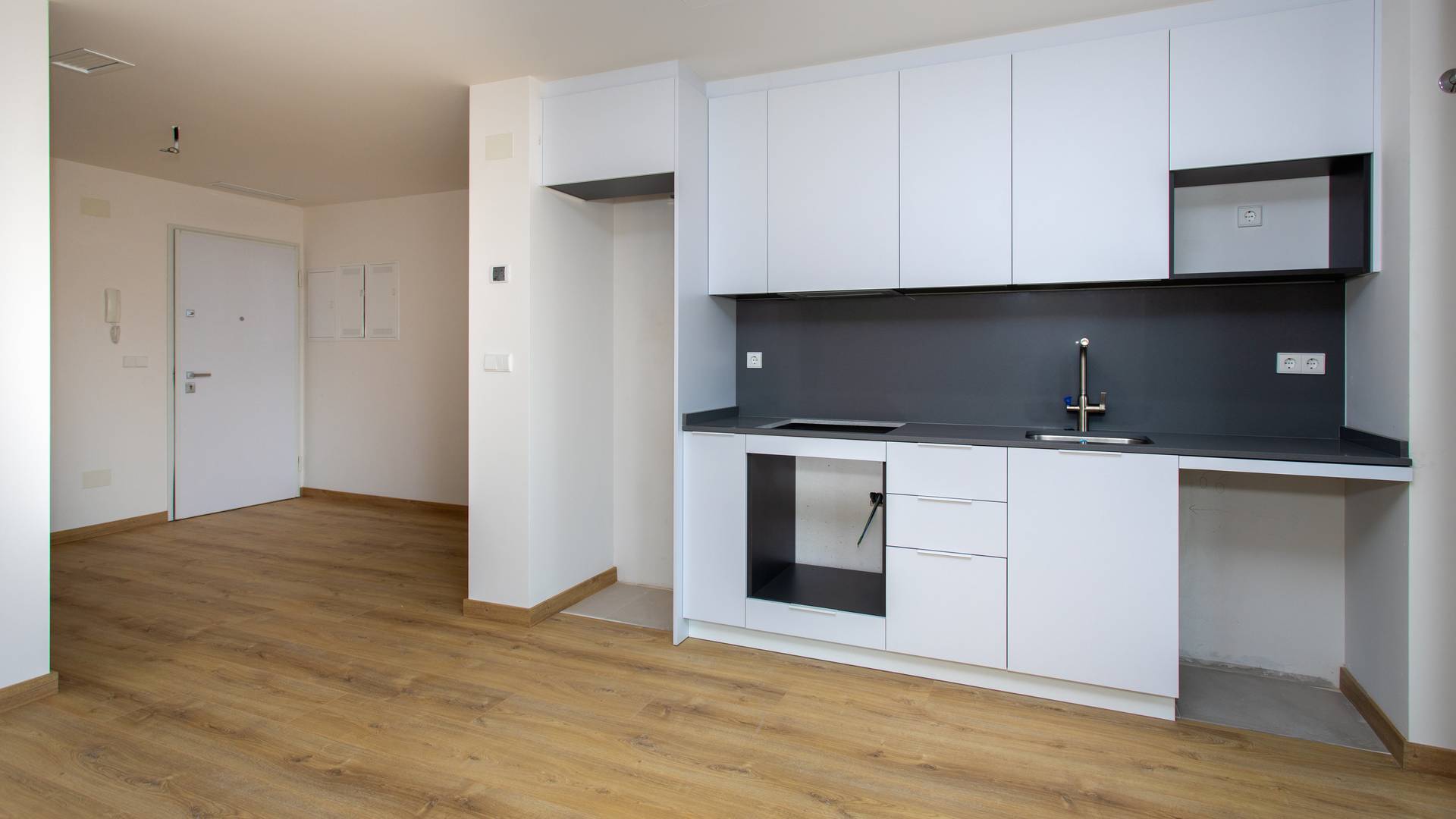 nowa inwestycja - Townhouse - La Canalosa