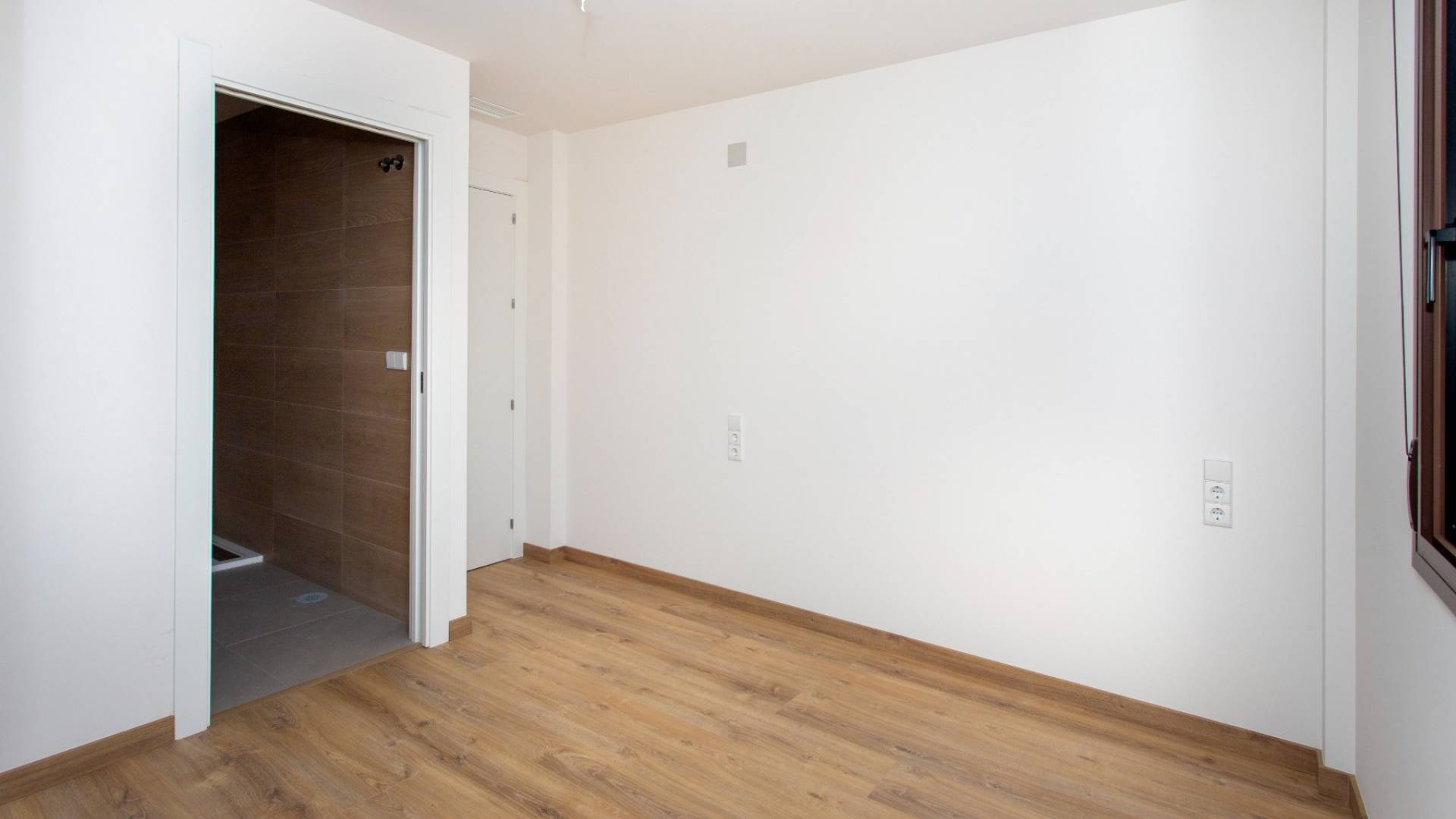 nowa inwestycja - Townhouse - La Canalosa