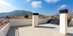 nowa inwestycja - Townhouse - La Canalosa