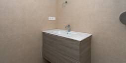 nowa inwestycja - Townhouse - La Canalosa
