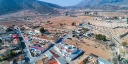 nowa inwestycja - Townhouse - La Canalosa