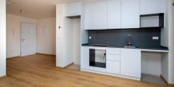 nowa inwestycja - Townhouse - La Canalosa