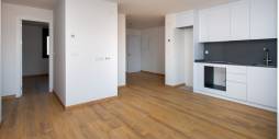 nowa inwestycja - Townhouse - La Canalosa
