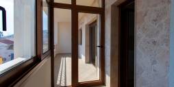 nowa inwestycja - Townhouse - La Canalosa