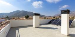nowa inwestycja - Townhouse - La Canalosa