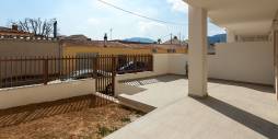 nowa inwestycja - Townhouse - La Canalosa