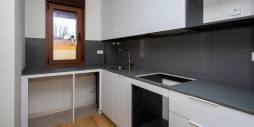 nowa inwestycja - Townhouse - La Canalosa