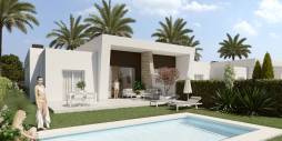 nowa inwestycja - Townhouse - La Finca Golf