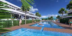 nowa inwestycja - Townhouse - La Finca Golf