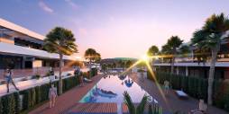 nowa inwestycja - Townhouse - La Finca Golf
