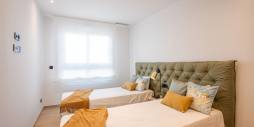 nowa inwestycja - Townhouse - La Finca Golf