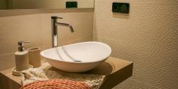 nowa inwestycja - Townhouse - La Finca Golf