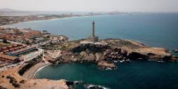 nowa inwestycja - Townhouse - La Manga del Mar Menor - 