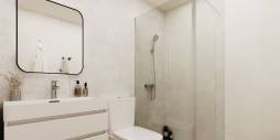 nowa inwestycja - Townhouse - La Manga del Mar Menor - 