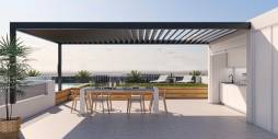 nowa inwestycja - Townhouse - Las Esperanzas - Las esperanzas