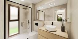 nowa inwestycja - Townhouse - Los Alcazares