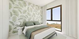 nowa inwestycja - Townhouse - Los Alcazares
