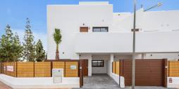 nowa inwestycja - Townhouse - Los Alcazares