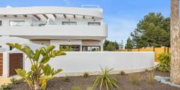 nowa inwestycja - Townhouse - Los Alcazares