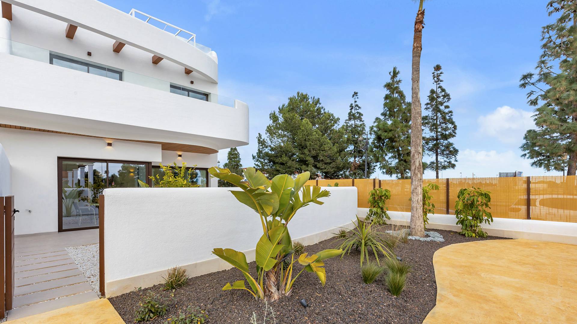 nowa inwestycja - Townhouse - Los Alcazares
