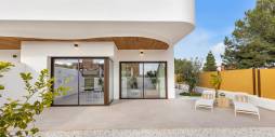 nowa inwestycja - Townhouse - Los Alcazares