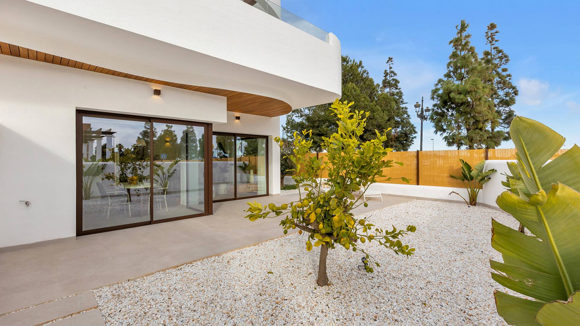 nowa inwestycja - Townhouse - Los Alcazares