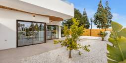 nowa inwestycja - Townhouse - Los Alcazares